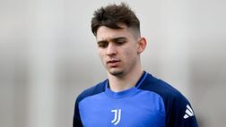 Juventus, 90′ in panchina per Conceicao: il messaggio criptico sui social