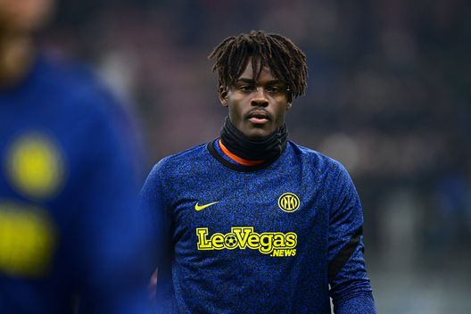 Bisseck: “Inter un sogno che si è realizzato, è tra i club più grandi al mondo”- immagine 2