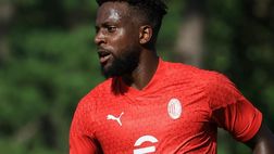 Calciomercato Milan, le novità sulla risoluzione del contratto di Origi