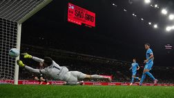 Milan, 5 vittorie consecutive tra A e coppe: da quanto non succedeva…