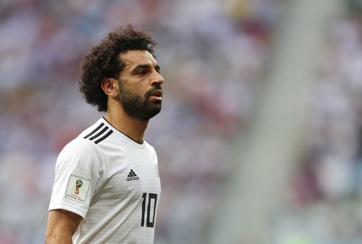 Salah, Egitto (Foto di Catherine Ivill/Getty Images)