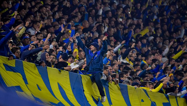 Boca Juniors-Benfica, dove vedere la partita in diretta tv e streaming live - immagine 1