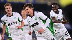 Chi schierare in attacco alla dodicesima giornata al fantacalcio: la divisione fascia per fascia