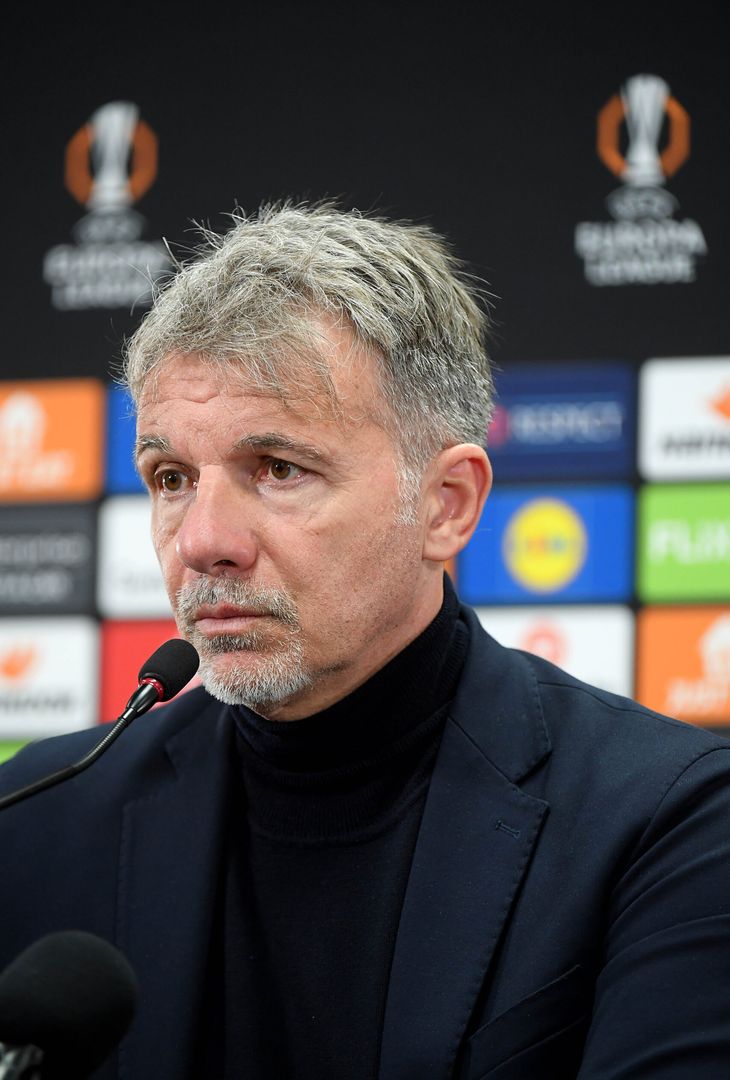 Bodo/Glimt-Lazio, le migliori immagini della vigilia – GALLERY - immagine 23