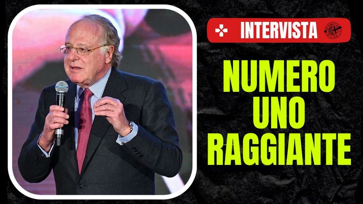 Scaroni: “Ibrahimovic, un campione: averlo al Milan è una vittoria” - immagine 1
