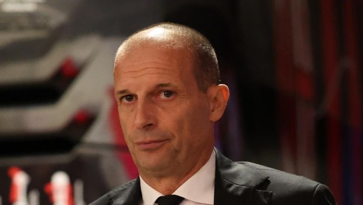 Pazzini: 'La classifica rispecchia i valori. Allegri sa reggere la pressione'