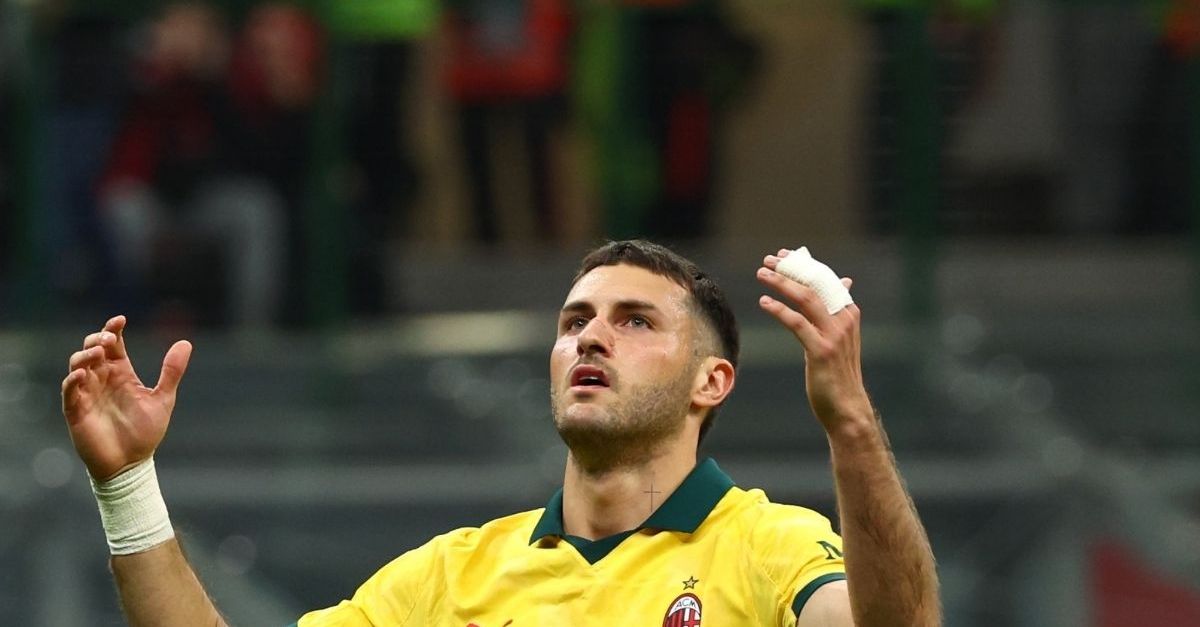 Milan, Bucchioni: “Gimenez a movimenti da attaccante, poi è poco lucido. Può sbloccarsi, però…”