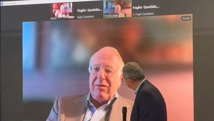 Scaroni: “Complimenti all’Inter, scudetto meritato. Derby? Ci piacerebbe vincerne uno” - immagine 1