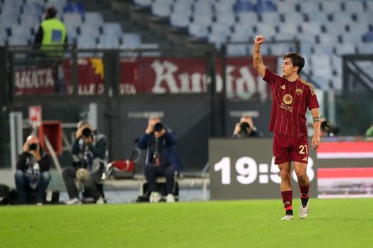 Doppietta Castellanos, la Lazio asfalta il Como 5-1. Roma-Torino 1-0, la decide Dybala- immagine 2