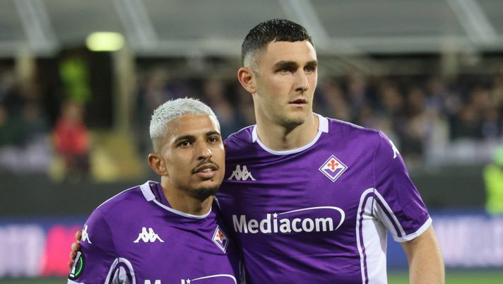 I nodi da sciogliere per il mercato in uscita. CorFio: “Da Dodò a Gudmundsson” - immagine 1
