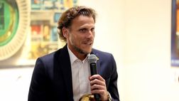 Forlan: “Inter e Atletico diranno la loro al Mondiale per Club: sarà un torneo…”