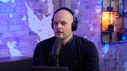 Biasin: “Intervista a Bastoni? Ho trovato finalmente un calciatore che…”