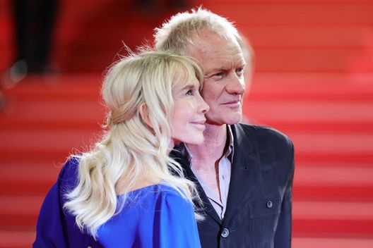 Getty Sting: “Non possiamo distruggere il nostro mondo, non siamo indifferenti”- immagine 2