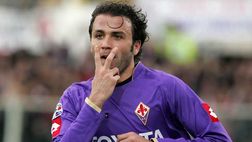 Pazzini ricorda: “Firenze piazza incredibile. Toni? Per lui mi sacrificavo”