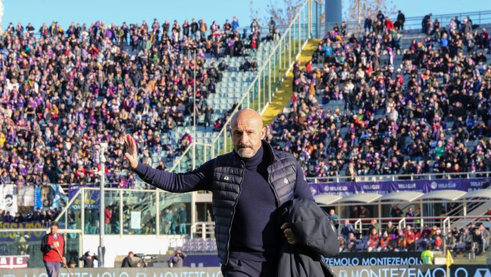 Palladino contro le critiche. Italiano in campo senza i tre migliori marcatori - immagine 1