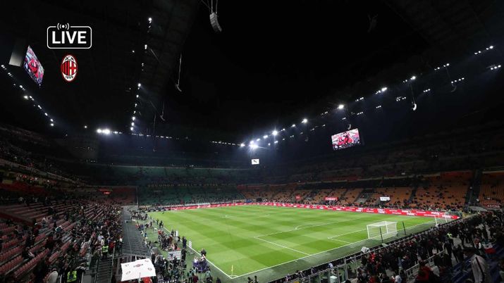 Dove vedere Milan-Juventus di Serie A in diretta tv o streaming