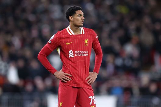 In UK – Inter, nome nuovo per la difesa: occhi su Quansah, il Liverpool spara alto- immagine 3