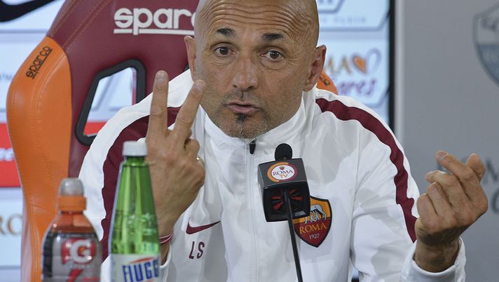 Spalletti