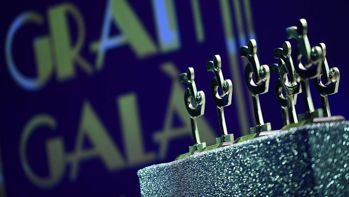 Gran Galà, obiettivo del Napoli premiato: è il miglior giovane della scorsa stagione - immagine 1