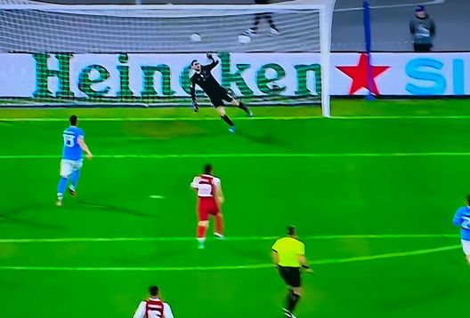 FINALE! Napoli-Braga 2-0, torna il clean sheet! Ottavi centrati: lunedì il sorteggio - immagine 3