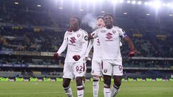 Le probabili formazioni di Torino-Lecce: rinforzi freschi, ballottaggio Njie-Zapata