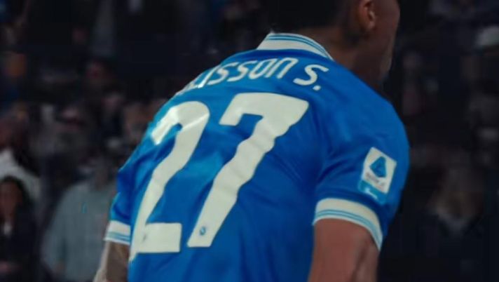 Alisson incontenibile: che “garra” al fischio finale! L’esultanza – IL VIDEO - immagine 1