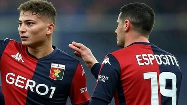 Calciomercato Genoa – Vieira, doppio colpo senza senso! Affare con l’Inter- immagine 1