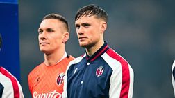 Beukema e non solo, il Napoli farà altri tre acquisti: pronto un rinforzo per reparto! – Sky