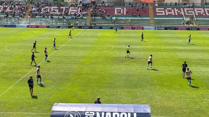 Castel di Sangro, ADL esercita l’opzione di rinnovo per il ritiro fino al 2031 - immagine 1