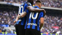 Lukaku-Lautaro è rottura: l’argentino ha smesso di seguire Big Rom sui social