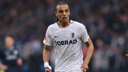 Mercato Roma, non solo Ratiu: per il terzino destro occhi su Sildillia