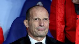 Supercoppa tra polemiche e disagi: Allegri multato dopo la lite con Oriali, tifosi bloccati al rientro