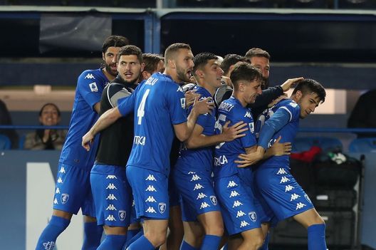 Getty Images Sky – Empoli, esonerato Zanetti: torna Andreazzoli già contro l’Inter- immagine 2