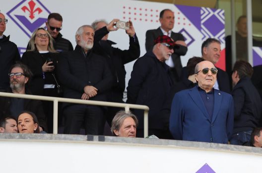 Dirigenza, futuro Palladino e clausola Kean: i temi che affronterà Rocco Commisso- immagine 2