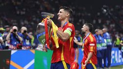 Milan, Toni vota Morata: “Sarà un valore aggiunto per il Diavolo”