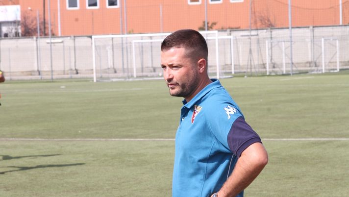 Primavera / Palermo-Torino 3-2, Coppitelli: “Siamo stati superficiali. Serve umiltà” - immagine 1