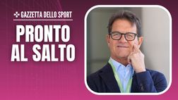 Capello, consiglio al Milan: “I motivi per cui prendere Motta”. Poi dà un’alternativa