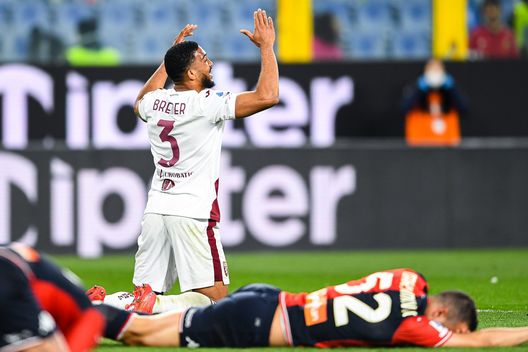 Budel a TN: “Concordo con Juric, il Torino sugli esterni pecca di qualità”- immagine 2