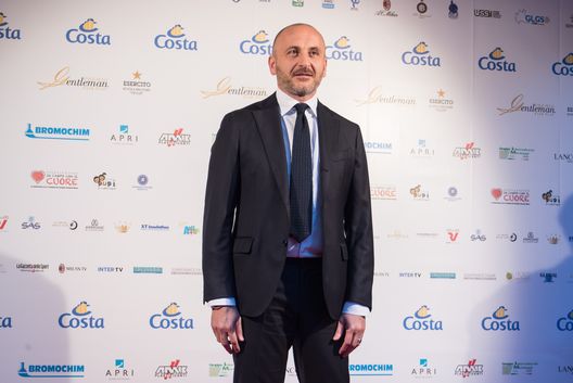 (Photo by Francesco Pecoraro/Getty Images) Occhio a Conte…- immagine 2