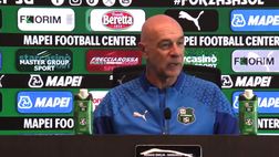 Sassuolo, domani parla Ballardini in vista dell’Inter: l’orario della conferenza