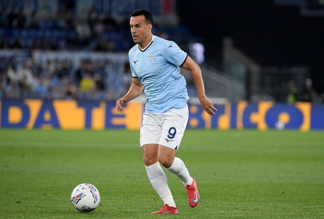 Lazio-Lecce, le migliori immagini della trentottesima di Serie A – GALLERY - immagine 34