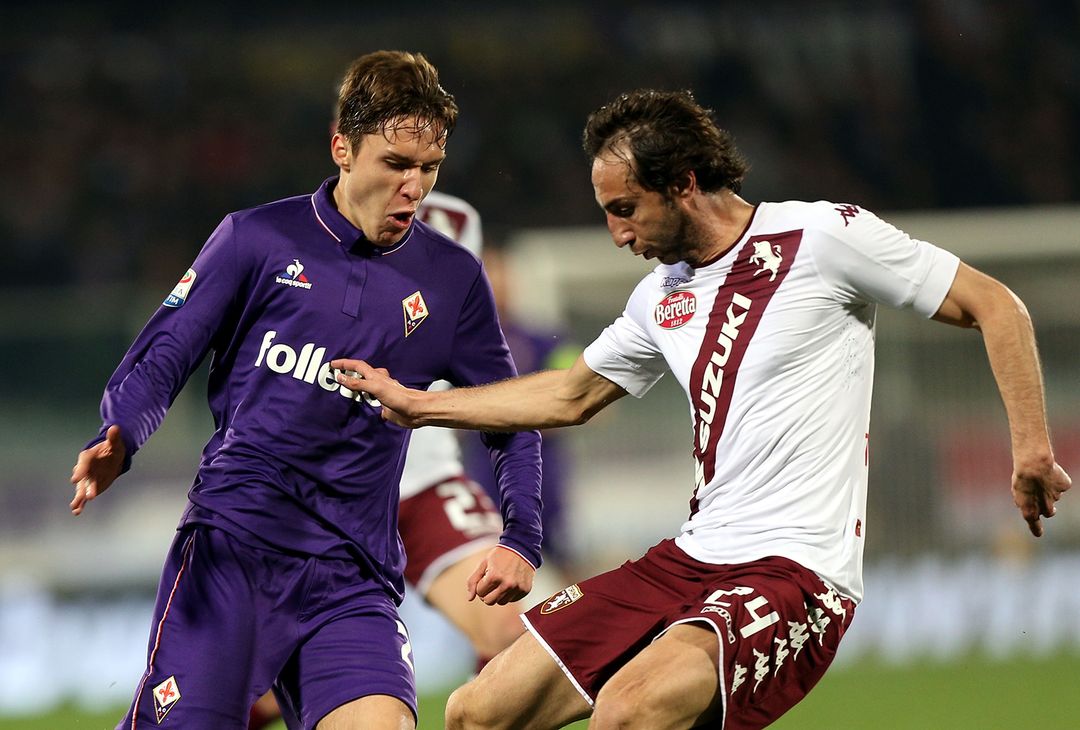 Fotogallery – Fiorentina-Torino 2-2: i granata rimontano la viola - immagine 46