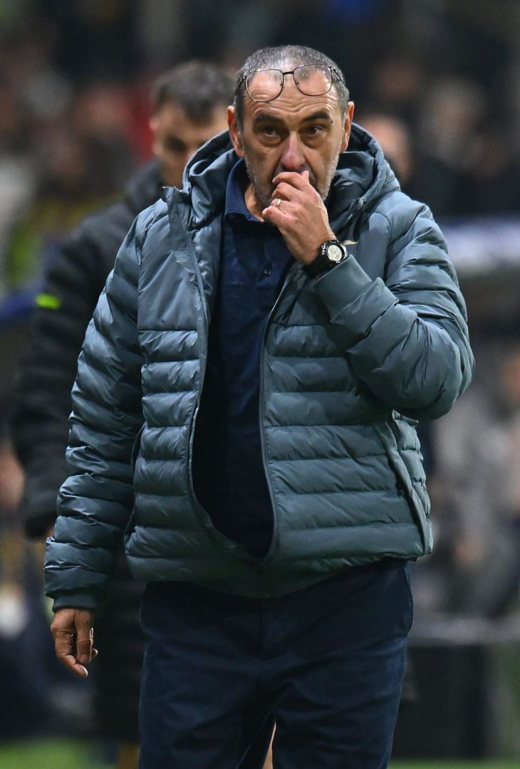 Parma-Lazio, le migliori immagini della quindicesima di Serie A – GALLERY - immagine 144