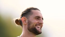 Rabiot: “Ho bei ricordi della Juventus, ma ora sono al Milan per vincere”