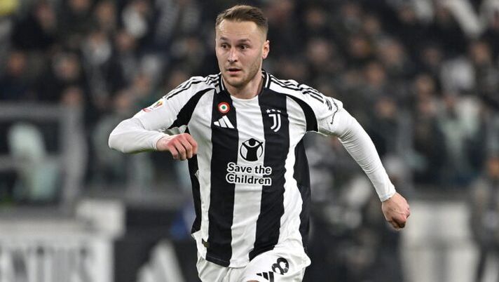 Le probabili formazioni di Juve e Verona: da Koopmeiners e Muani a Tengstedt e Yildiz - immagine 1