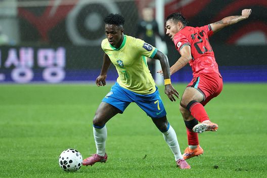 Compleanno amaro per Vinícius: la festa gli costa un processo- immagine 2