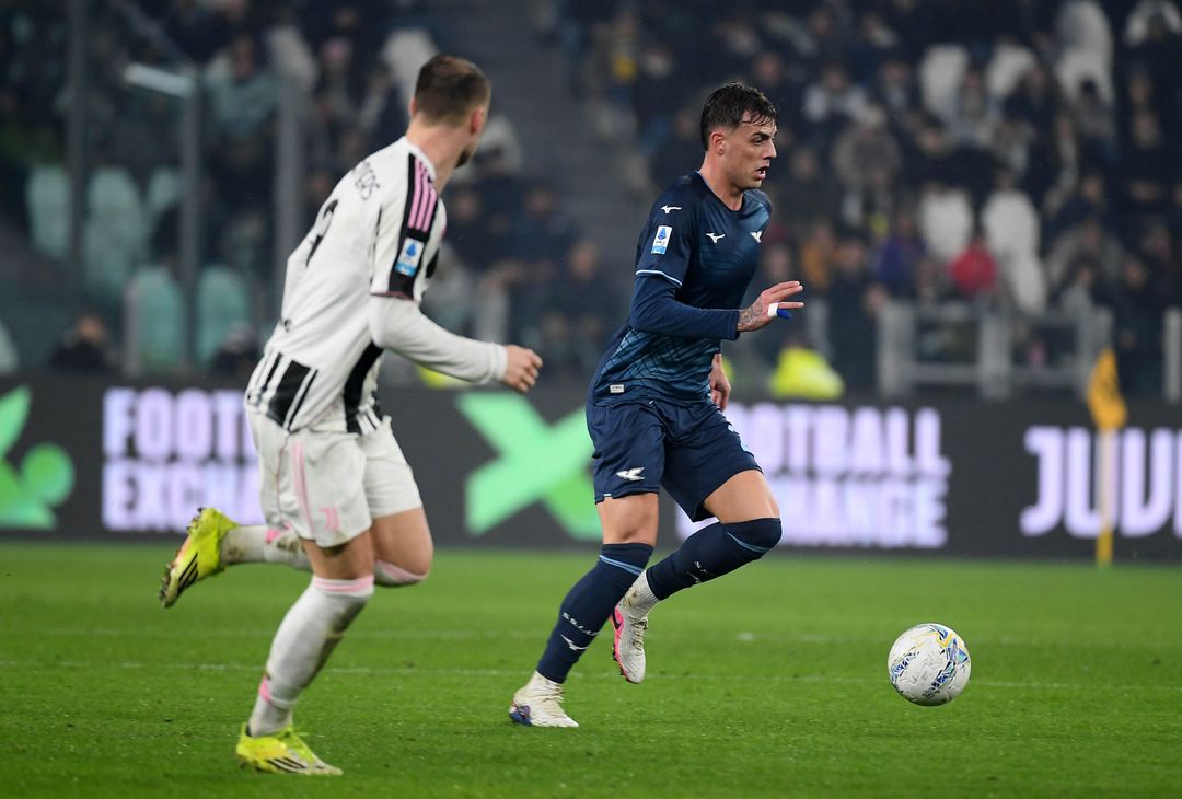 Juve-Lazio, le migliori immagini della ventiquattresima di Serie A – GALLERY - immagine 118