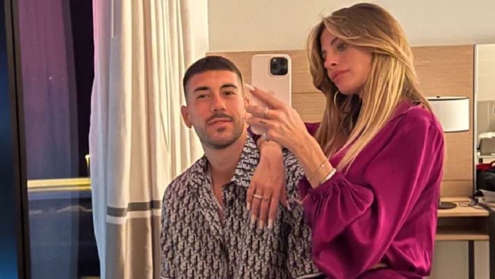 Chiara Nasti annuncia: “La bimba si chiamerà Dea. Nascerà tra un mese” - immagine 1