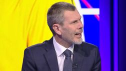 Boban: “Inter più offensiva con Frattesi. Thuram? Livello che non ci aspettavamo. Barella…”