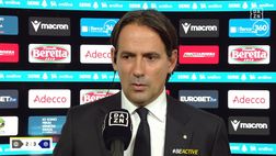 Inzaghi: “I ragazzi sono stati fantastici. Questa l’unica pecca. In settimana…”